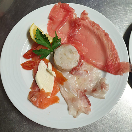 antipasto