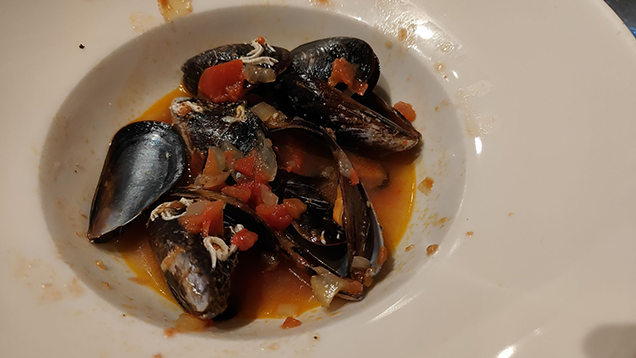 cozze